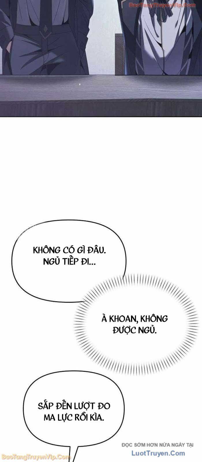 Cuộc Sống Hồi Quy Của Pháp Sư Hẻm Sau Chapter 18 - Trang 41