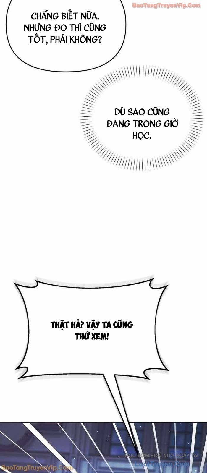 Cuộc Sống Hồi Quy Của Pháp Sư Hẻm Sau Chapter 18 - Trang 43