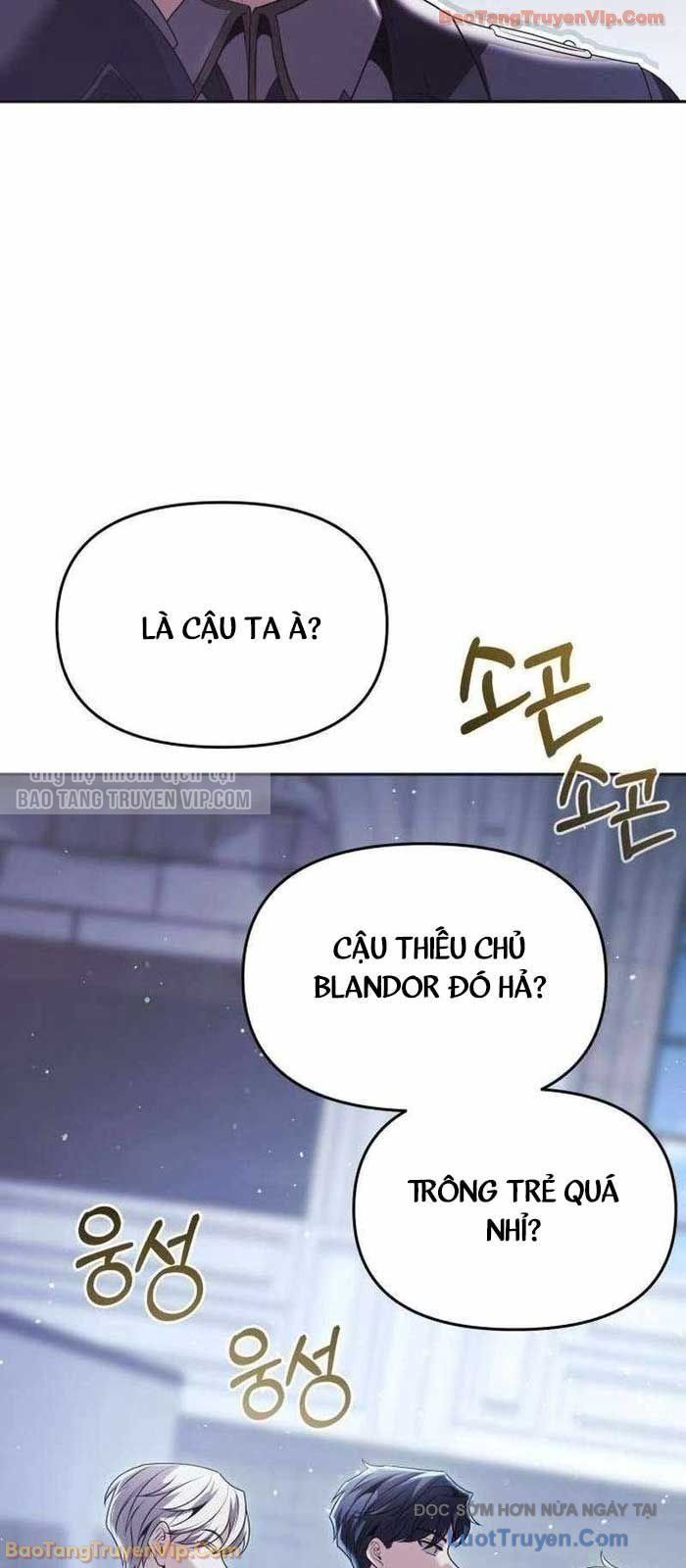 Cuộc Sống Hồi Quy Của Pháp Sư Hẻm Sau Chapter 18 - Trang 46