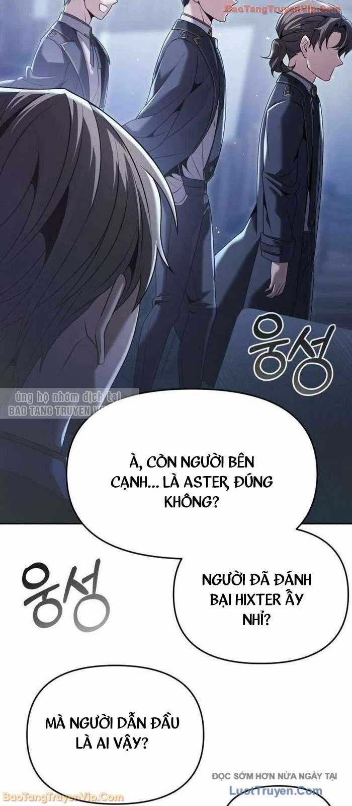 Cuộc Sống Hồi Quy Của Pháp Sư Hẻm Sau Chapter 18 - Trang 47