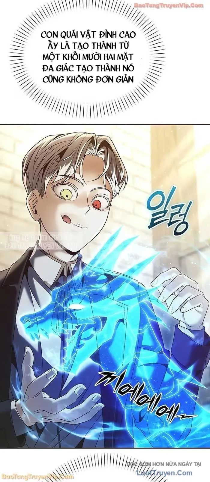 Cuộc Sống Hồi Quy Của Pháp Sư Hẻm Sau Chapter 19 - Trang 10