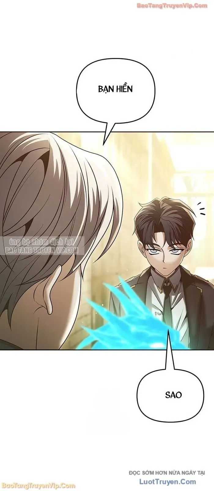 Cuộc Sống Hồi Quy Của Pháp Sư Hẻm Sau Chapter 19 - Trang 14
