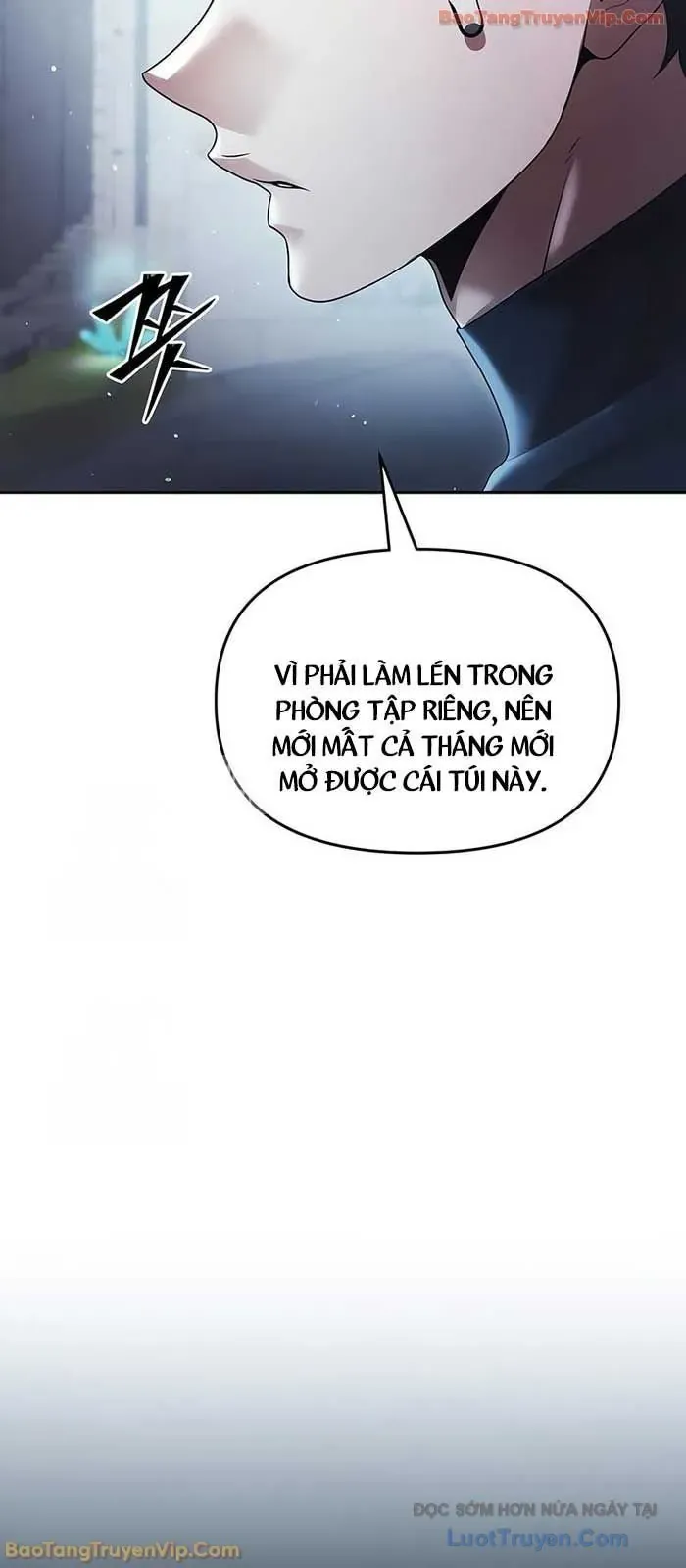Cuộc Sống Hồi Quy Của Pháp Sư Hẻm Sau Chapter 19 - Trang 24