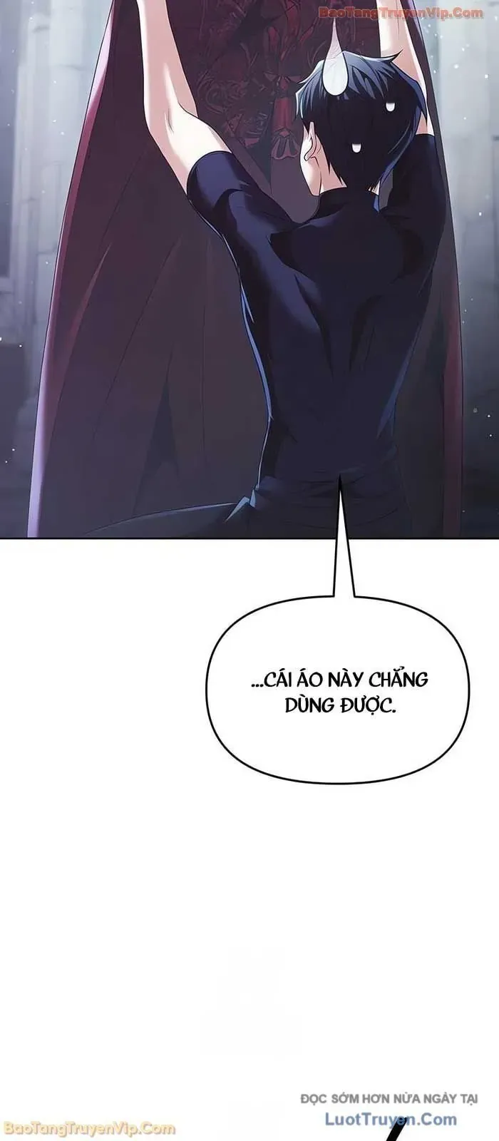 Cuộc Sống Hồi Quy Của Pháp Sư Hẻm Sau Chapter 19 - Trang 31