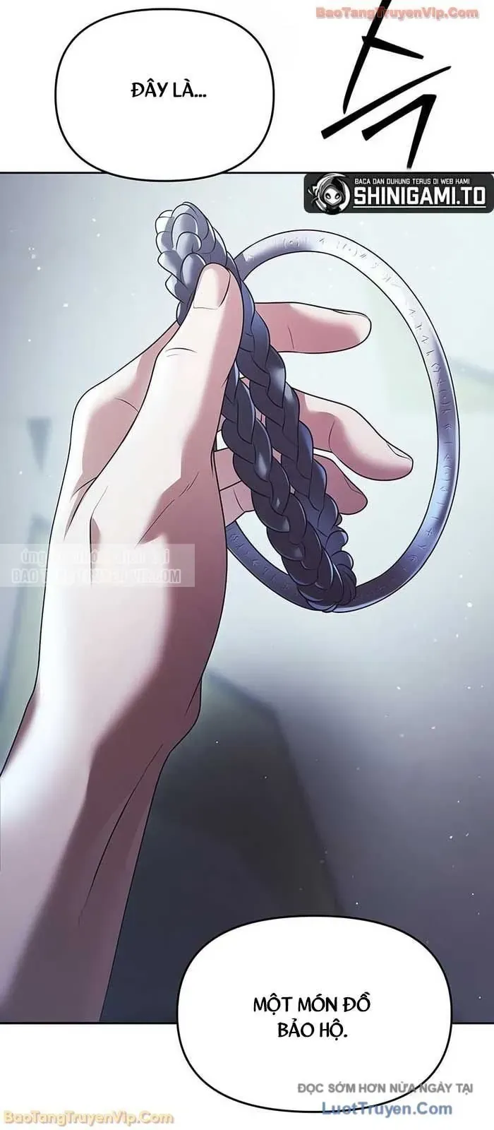 Cuộc Sống Hồi Quy Của Pháp Sư Hẻm Sau Chapter 19 - Trang 32