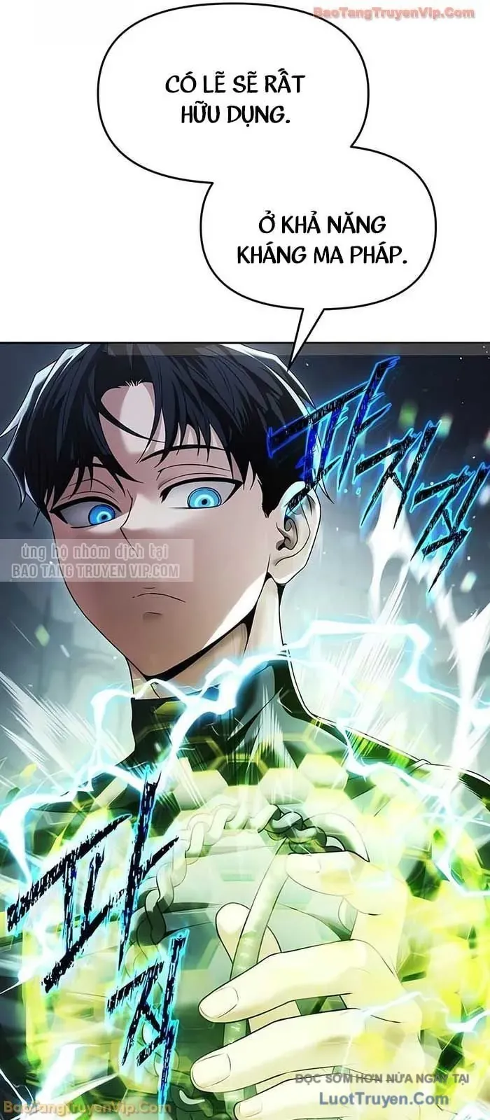 Cuộc Sống Hồi Quy Của Pháp Sư Hẻm Sau Chapter 19 - Trang 33