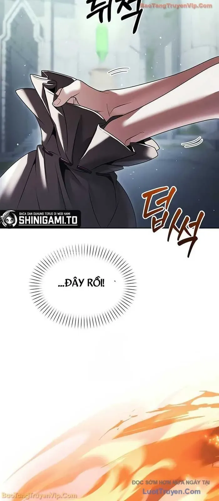 Cuộc Sống Hồi Quy Của Pháp Sư Hẻm Sau Chapter 19 - Trang 35