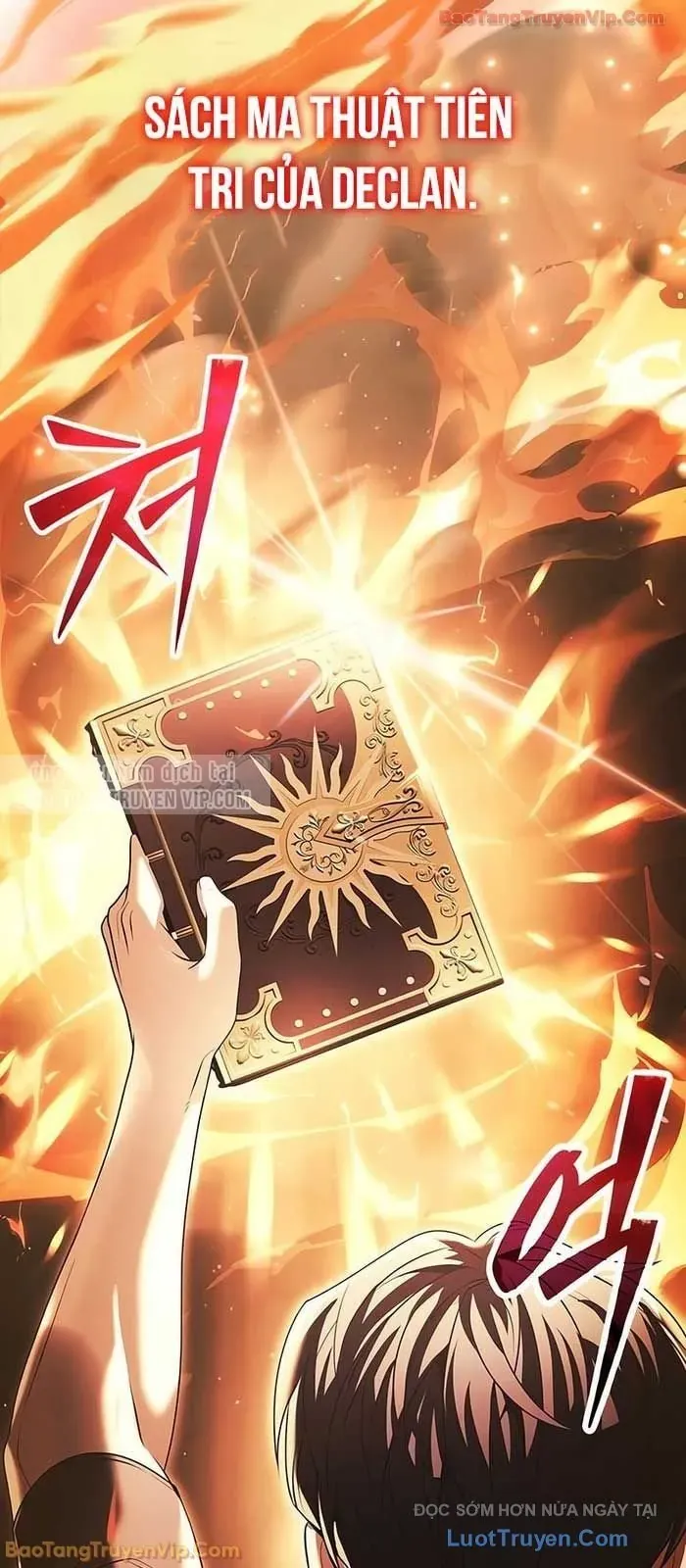 Cuộc Sống Hồi Quy Của Pháp Sư Hẻm Sau Chapter 19 - Trang 36