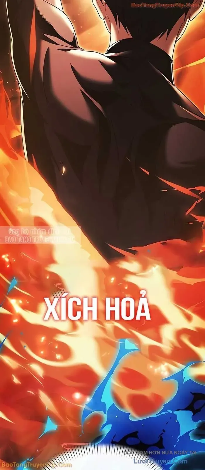 Cuộc Sống Hồi Quy Của Pháp Sư Hẻm Sau Chapter 19 - Trang 37