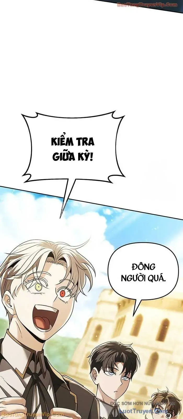 Cuộc Sống Hồi Quy Của Pháp Sư Hẻm Sau Chapter 19 - Trang 44