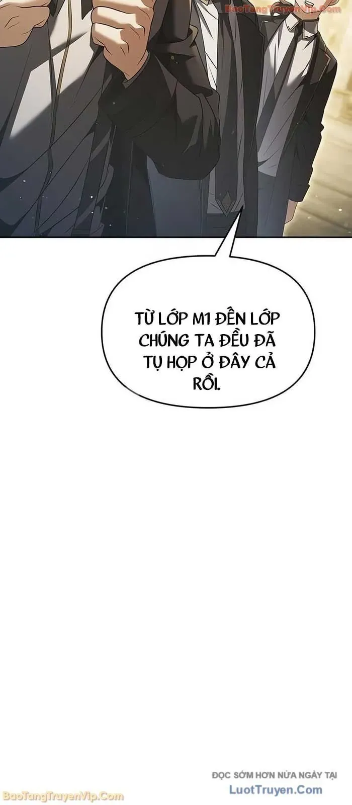 Cuộc Sống Hồi Quy Của Pháp Sư Hẻm Sau Chapter 19 - Trang 45