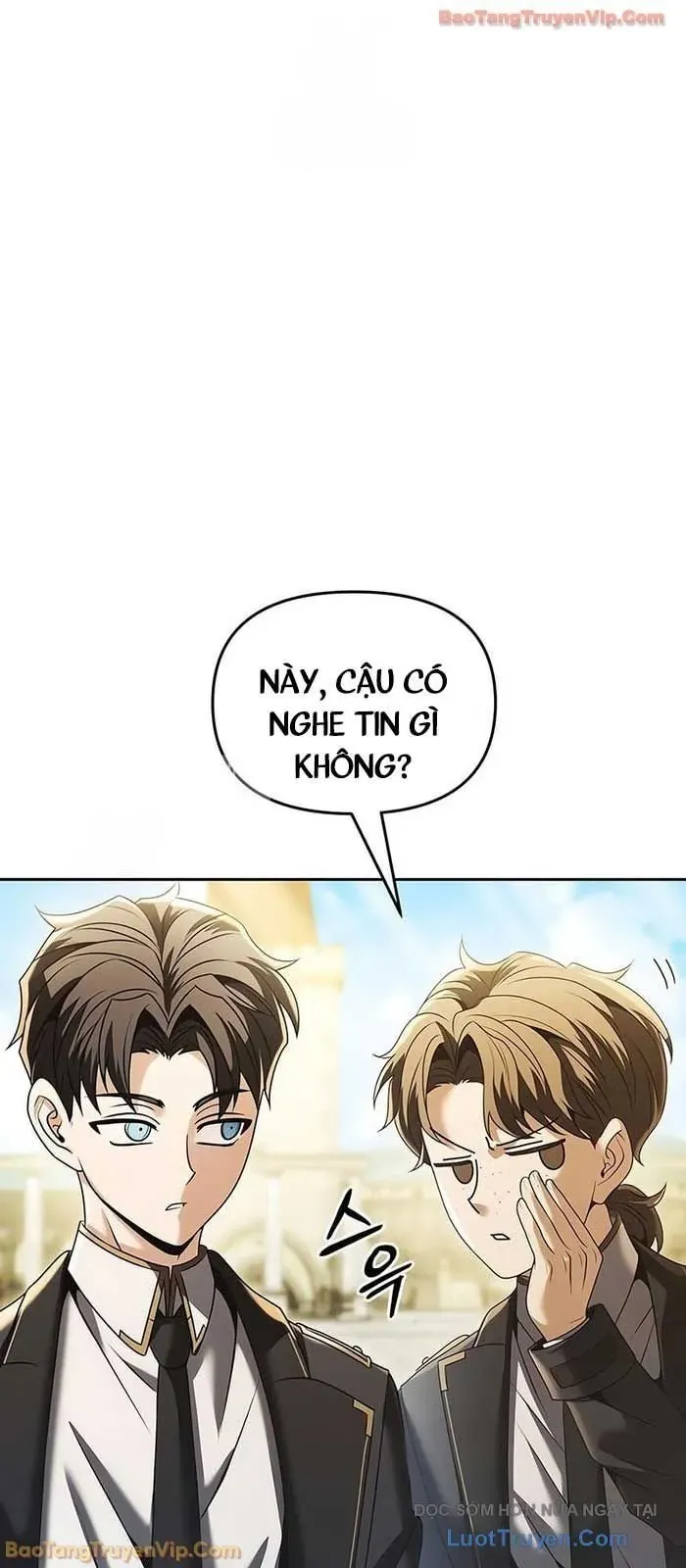 Cuộc Sống Hồi Quy Của Pháp Sư Hẻm Sau Chapter 19 - Trang 46