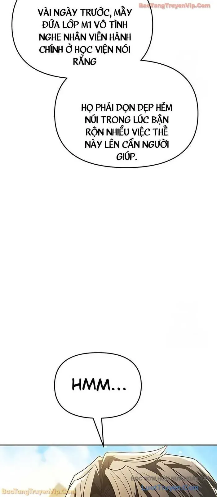 Cuộc Sống Hồi Quy Của Pháp Sư Hẻm Sau Chapter 19 - Trang 49