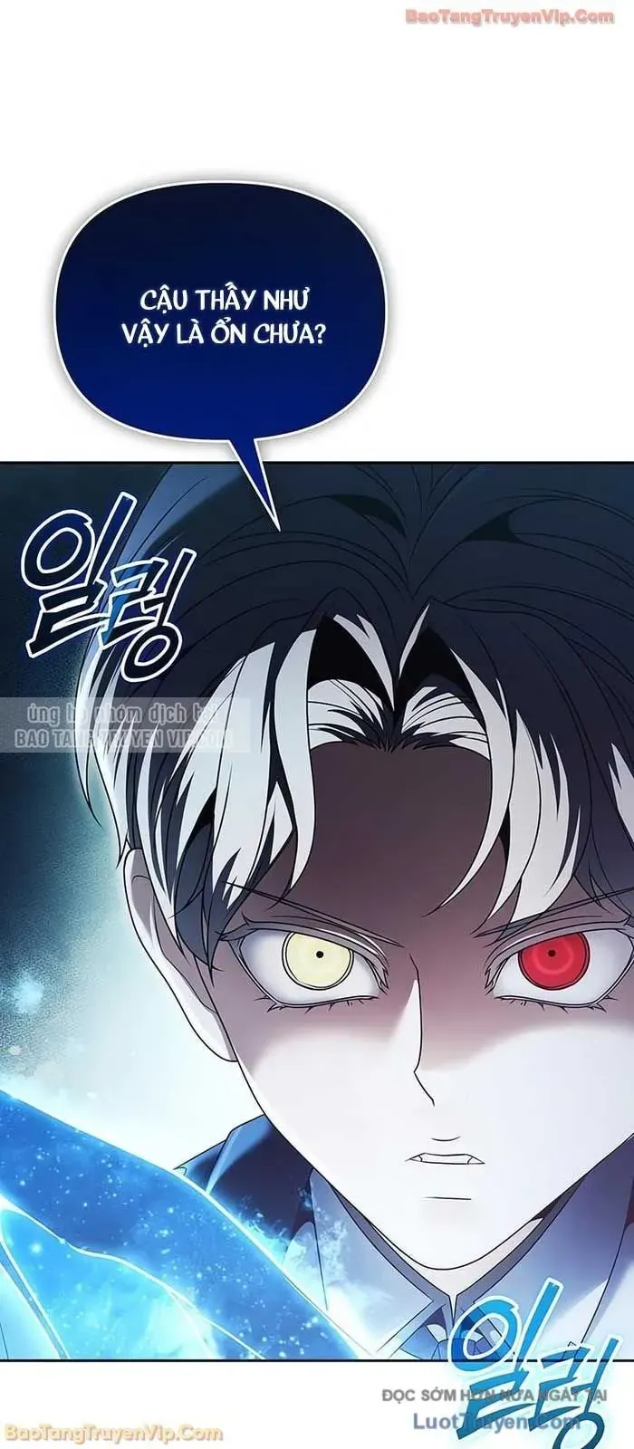 Cuộc Sống Hồi Quy Của Pháp Sư Hẻm Sau Chapter 19 - Trang 5