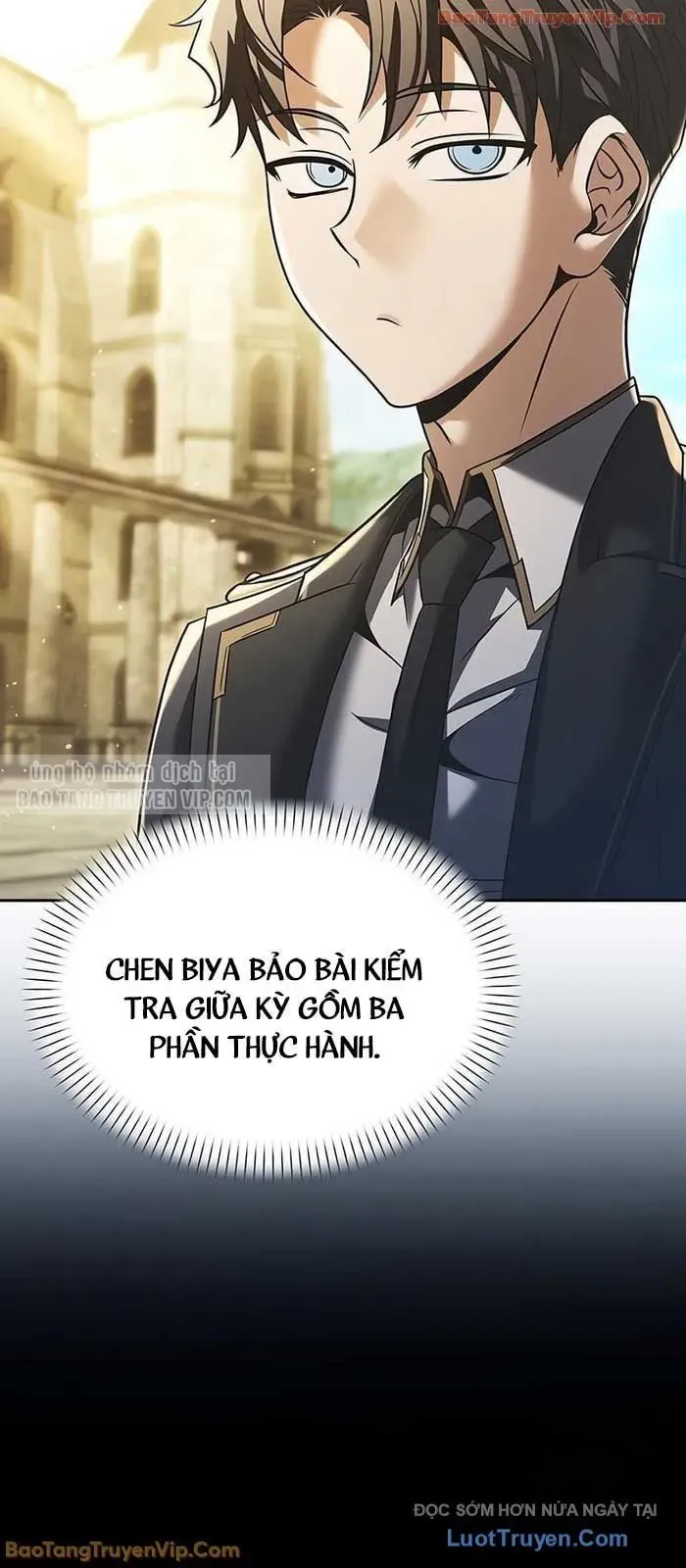 Cuộc Sống Hồi Quy Của Pháp Sư Hẻm Sau Chapter 19 - Trang 50
