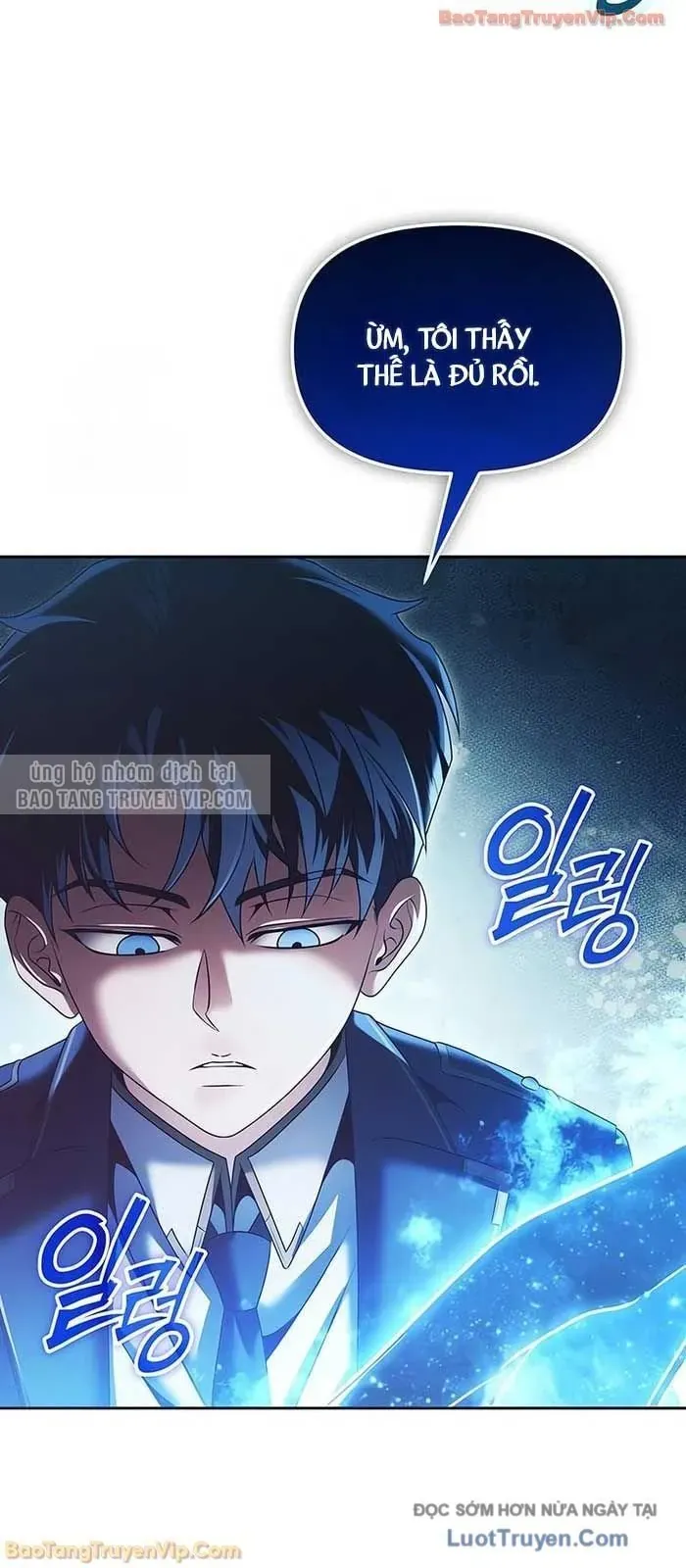Cuộc Sống Hồi Quy Của Pháp Sư Hẻm Sau Chapter 19 - Trang 6