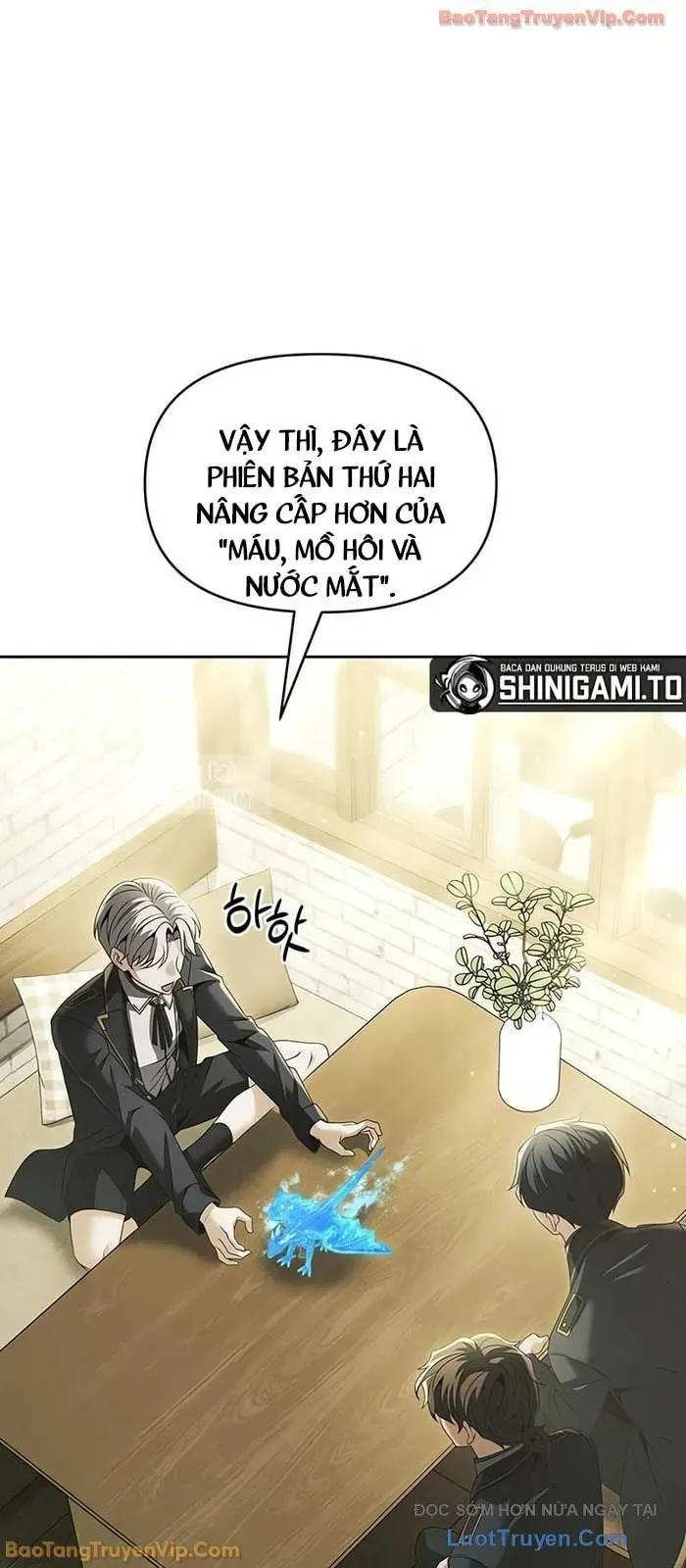 Cuộc Sống Hồi Quy Của Pháp Sư Hẻm Sau Chapter 19 - Trang 7