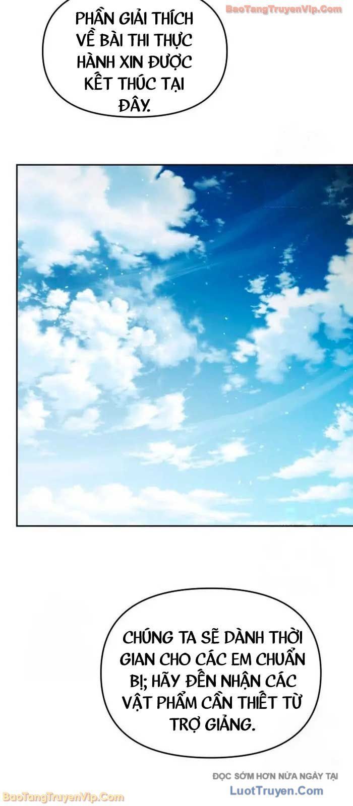 Cuộc Sống Hồi Quy Của Pháp Sư Hẻm Sau Chapter 20 - Trang 13