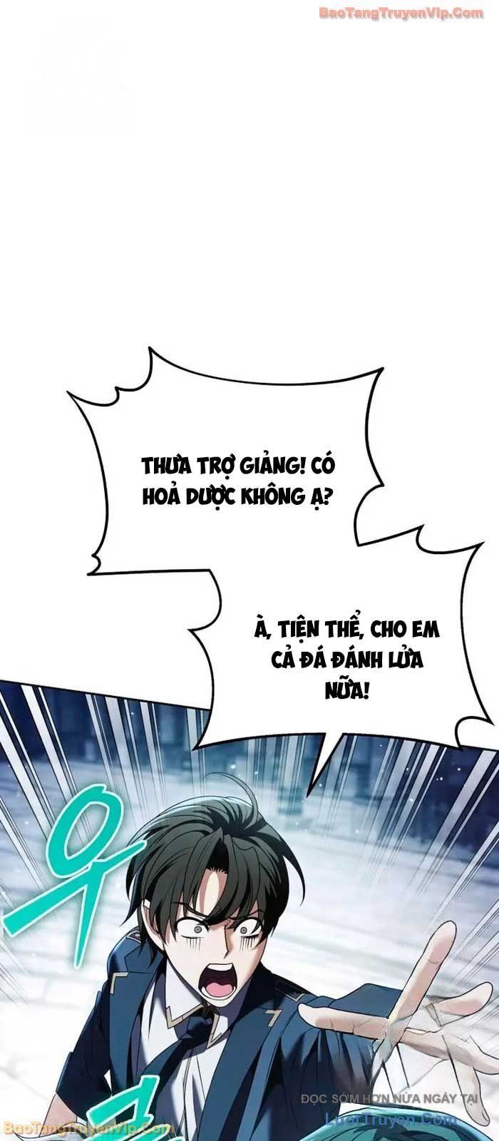 Cuộc Sống Hồi Quy Của Pháp Sư Hẻm Sau Chapter 20 - Trang 14