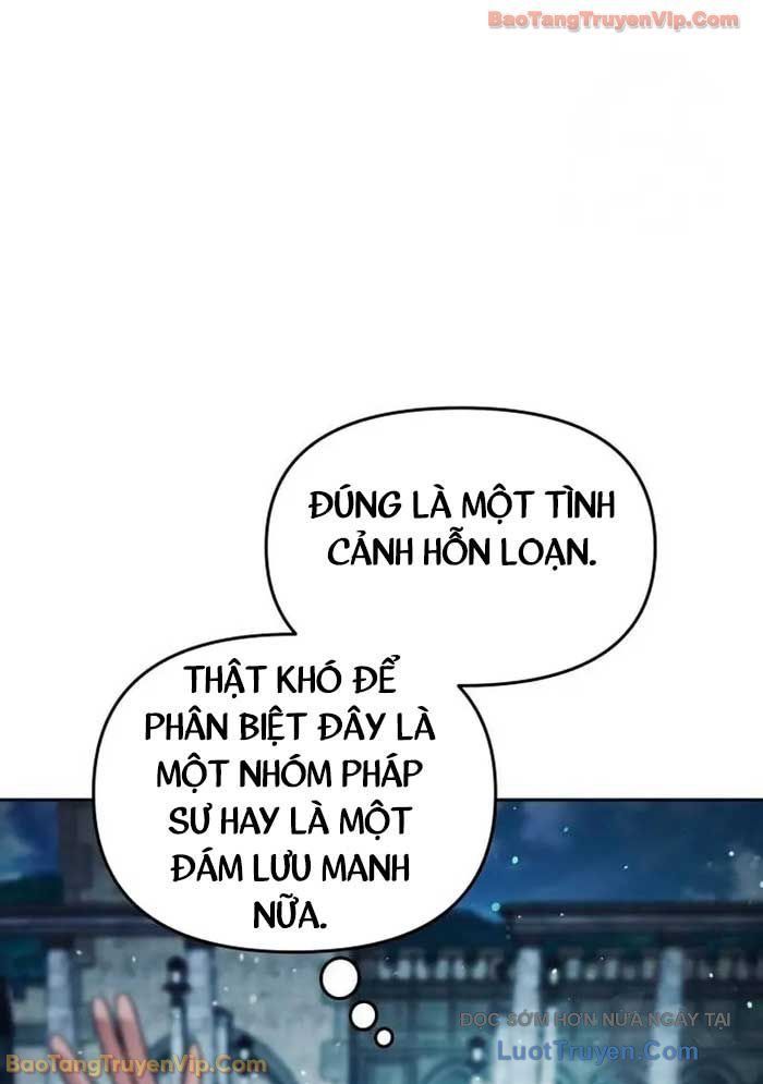 Cuộc Sống Hồi Quy Của Pháp Sư Hẻm Sau Chapter 20 - Trang 17