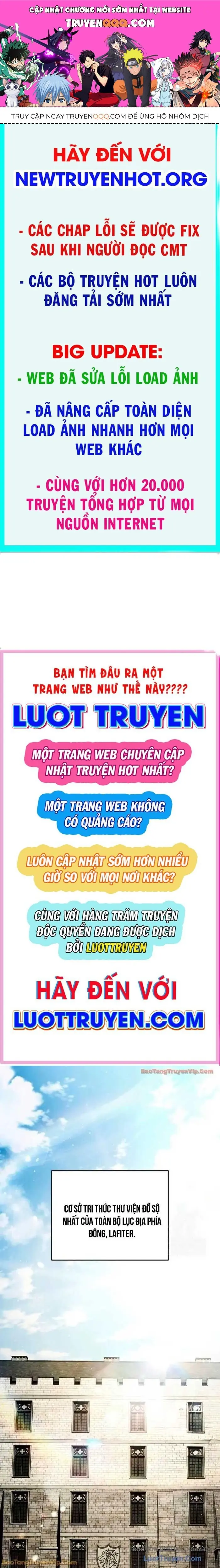 Cuộc Sống Hồi Quy Của Pháp Sư Hẻm Sau Chapter 20 - Trang 2