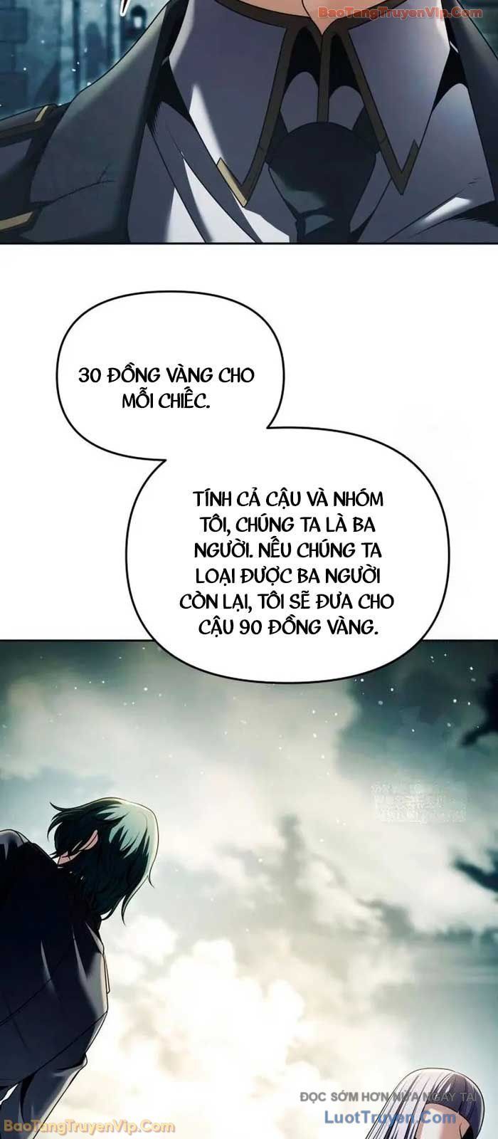 Cuộc Sống Hồi Quy Của Pháp Sư Hẻm Sau Chapter 20 - Trang 41