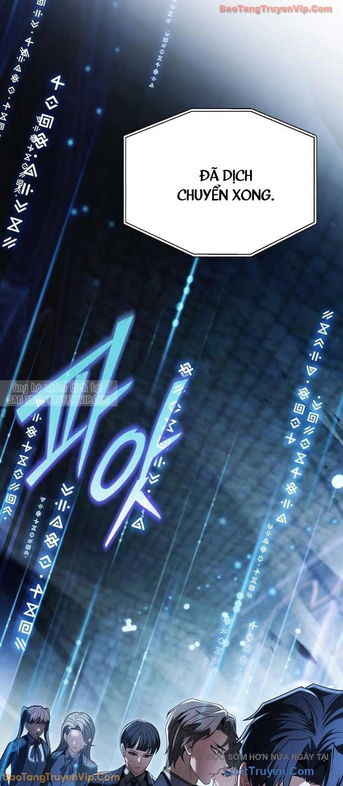 Cuộc Sống Hồi Quy Của Pháp Sư Hẻm Sau Chapter 21 - Trang 10