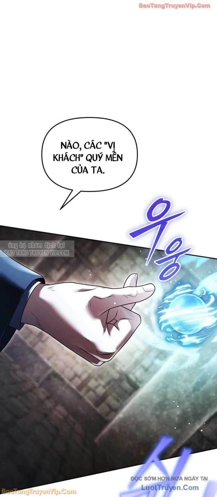 Cuộc Sống Hồi Quy Của Pháp Sư Hẻm Sau Chapter 21 - Trang 12