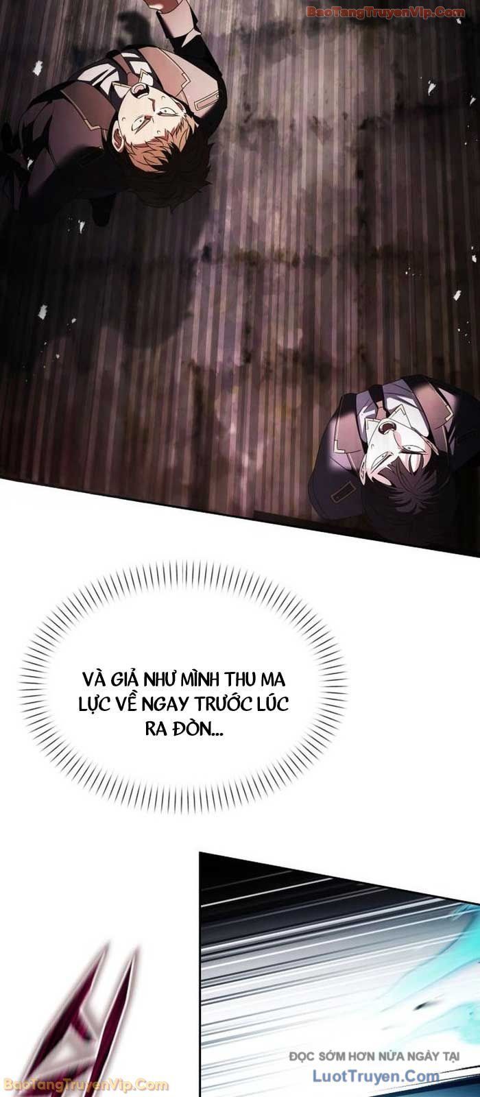 Cuộc Sống Hồi Quy Của Pháp Sư Hẻm Sau Chapter 21 - Trang 27