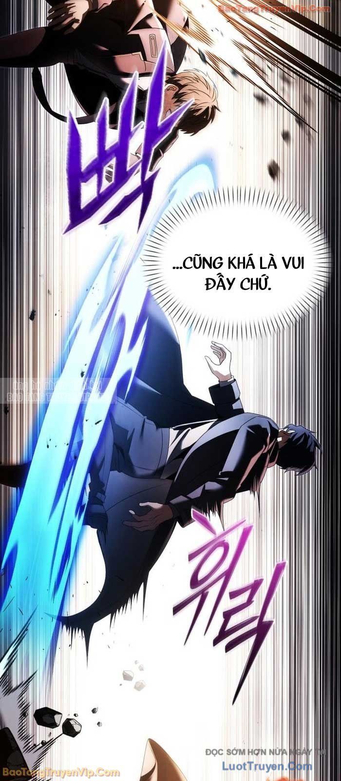 Cuộc Sống Hồi Quy Của Pháp Sư Hẻm Sau Chapter 21 - Trang 34