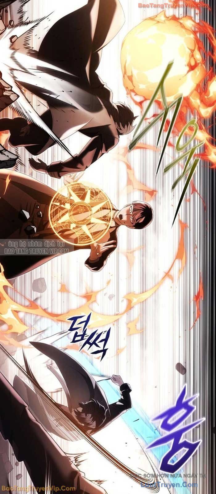Cuộc Sống Hồi Quy Của Pháp Sư Hẻm Sau Chapter 21 - Trang 35