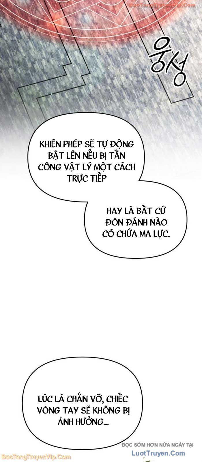 Cuộc Sống Hồi Quy Của Pháp Sư Hẻm Sau Chapter 21 - Trang 4