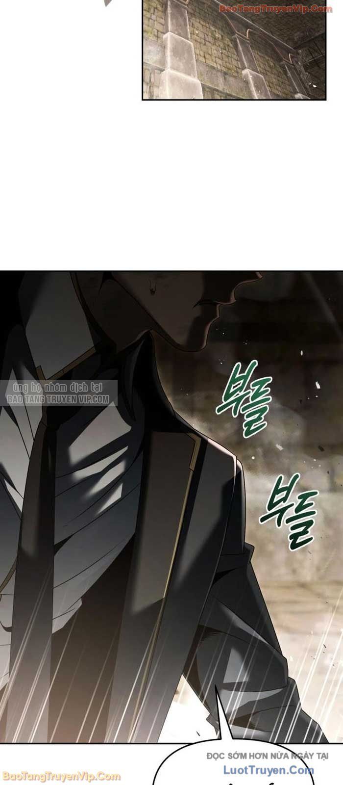 Cuộc Sống Hồi Quy Của Pháp Sư Hẻm Sau Chapter 21 - Trang 44