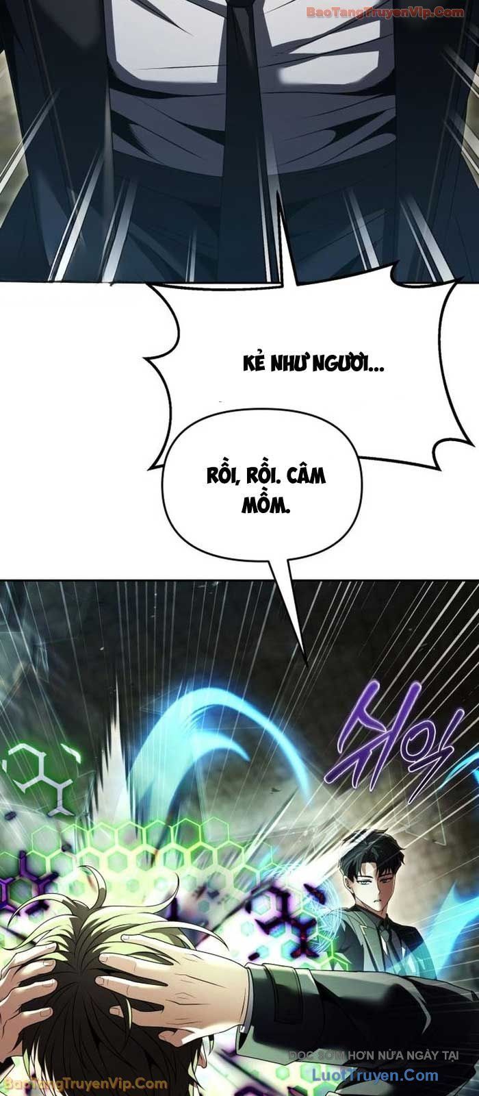 Cuộc Sống Hồi Quy Của Pháp Sư Hẻm Sau Chapter 21 - Trang 46