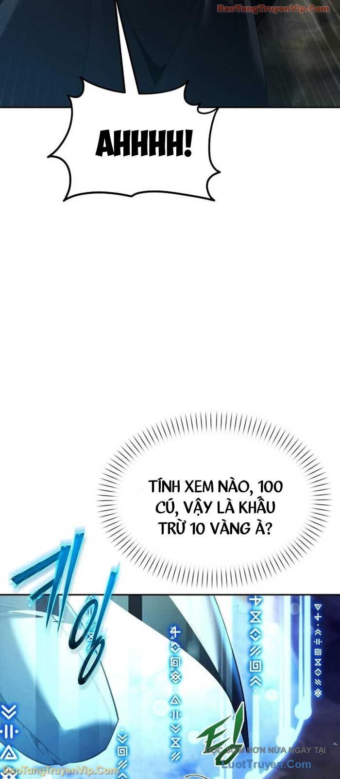Cuộc Sống Hồi Quy Của Pháp Sư Hẻm Sau Chapter 21 - Trang 48