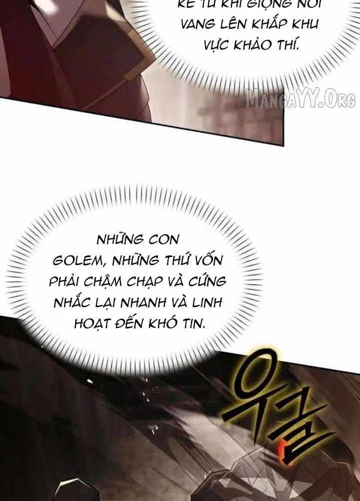 Cuộc Sống Hồi Quy Của Pháp Sư Hẻm Sau Chapter 22 - Trang 10
