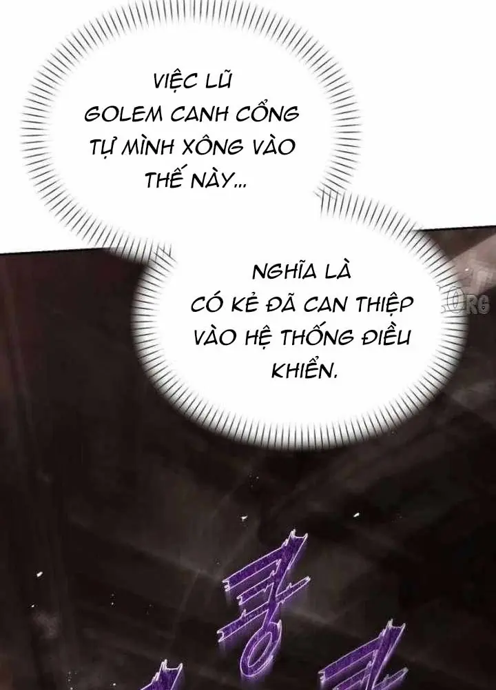 Cuộc Sống Hồi Quy Của Pháp Sư Hẻm Sau Chapter 22 - Trang 20