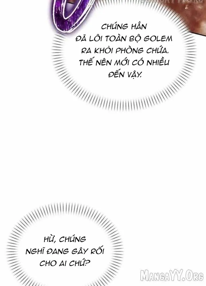 Cuộc Sống Hồi Quy Của Pháp Sư Hẻm Sau Chapter 22 - Trang 26