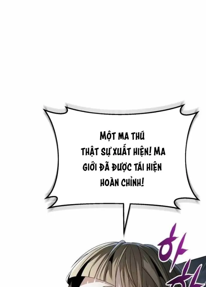 Cuộc Sống Hồi Quy Của Pháp Sư Hẻm Sau Chapter 23 - Trang 50