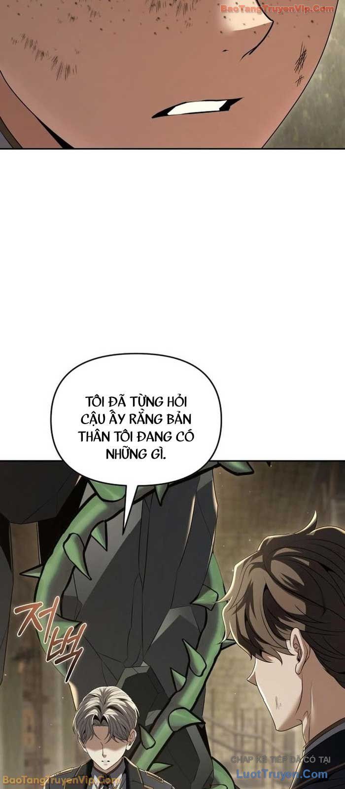 Cuộc Sống Hồi Quy Của Pháp Sư Hẻm Sau Chapter 24 - Trang 13