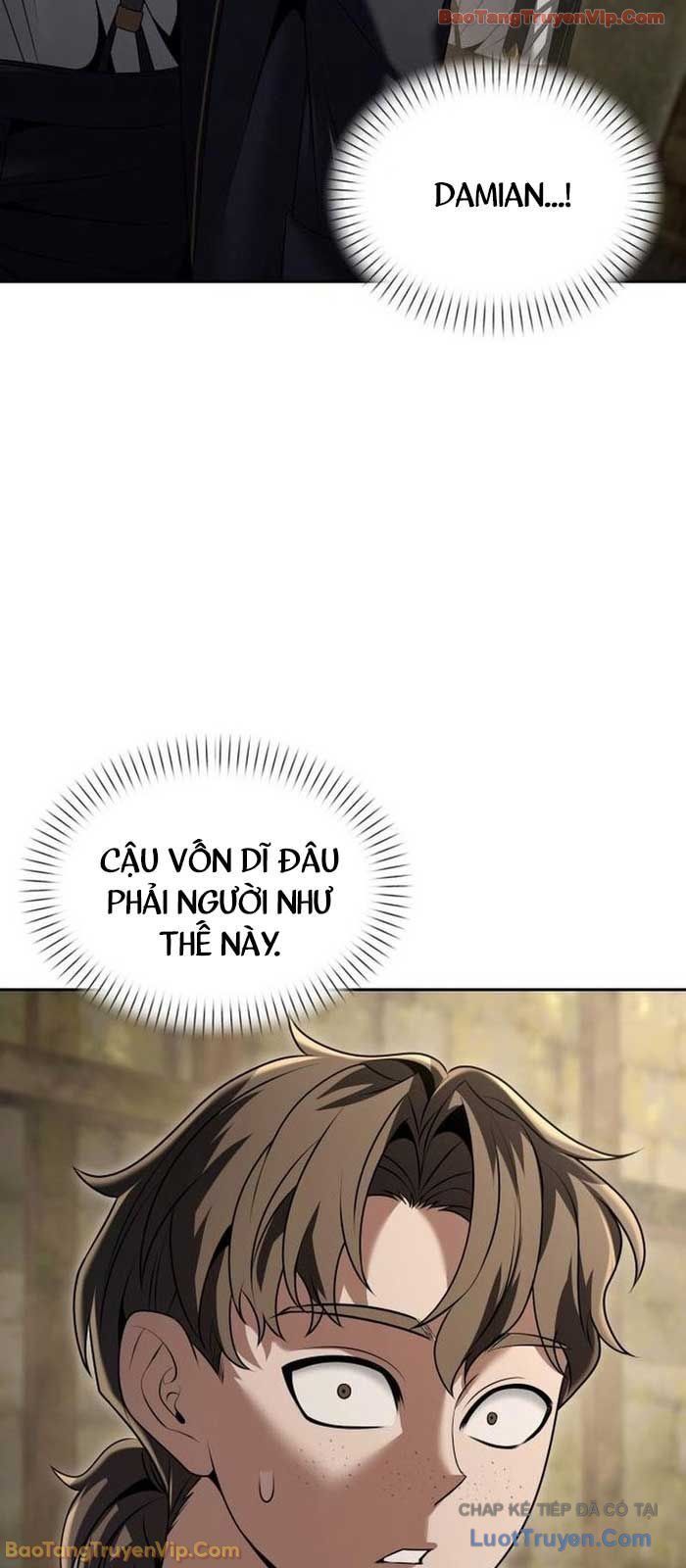 Cuộc Sống Hồi Quy Của Pháp Sư Hẻm Sau Chapter 24 - Trang 19