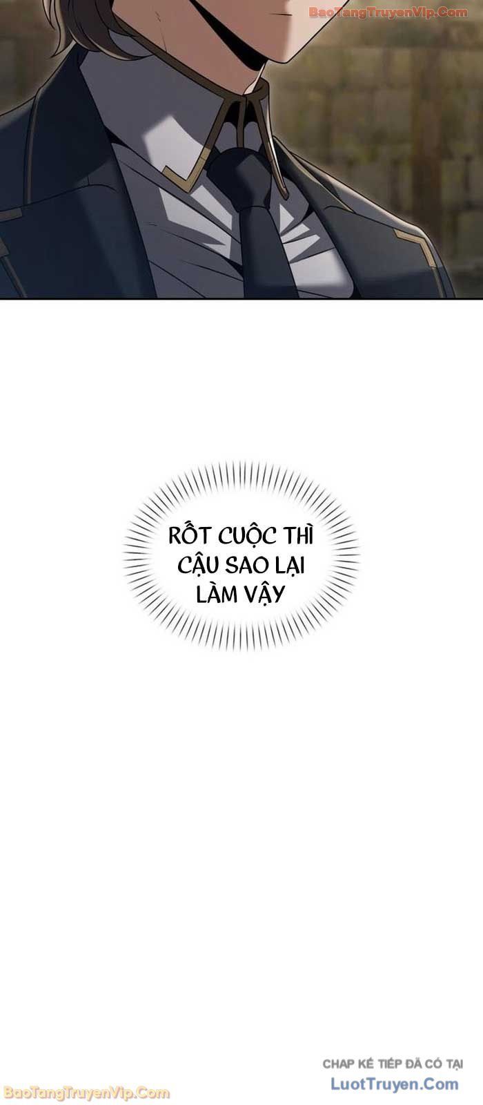 Cuộc Sống Hồi Quy Của Pháp Sư Hẻm Sau Chapter 24 - Trang 20
