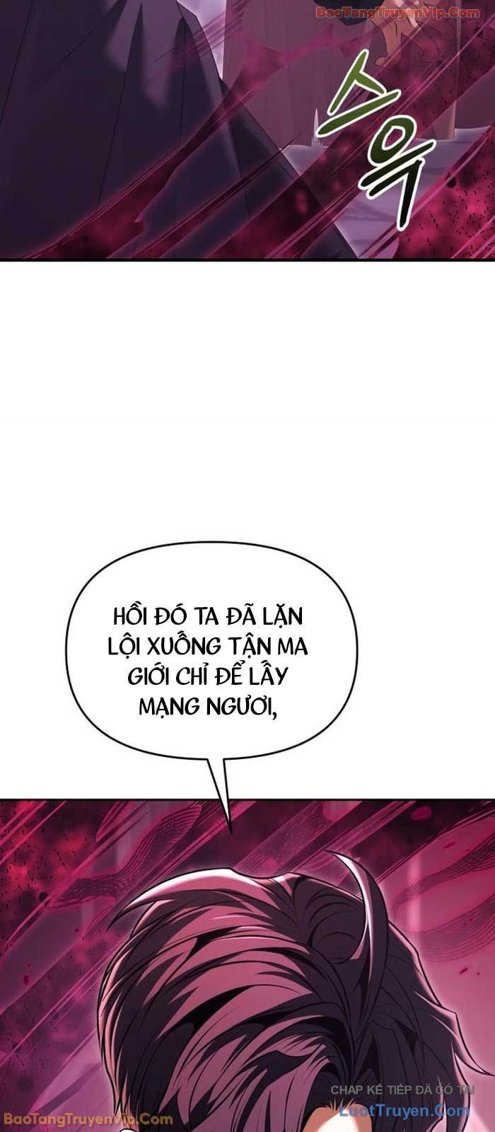 Cuộc Sống Hồi Quy Của Pháp Sư Hẻm Sau Chapter 24 - Trang 23