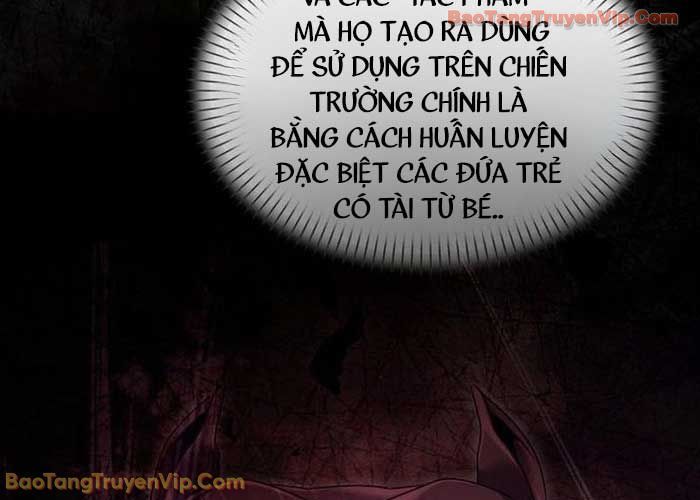 Cuộc Sống Hồi Quy Của Pháp Sư Hẻm Sau Chapter 24 - Trang 33