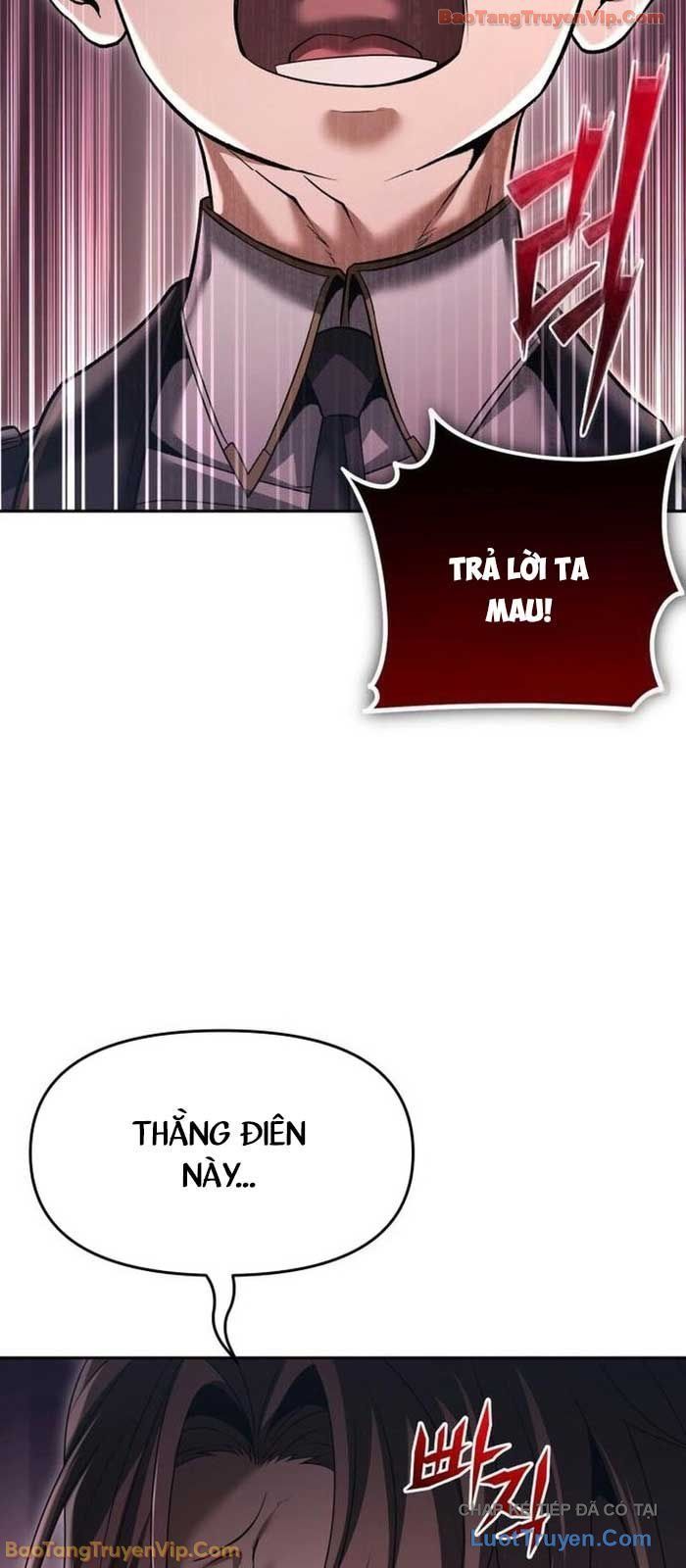 Cuộc Sống Hồi Quy Của Pháp Sư Hẻm Sau Chapter 24 - Trang 43
