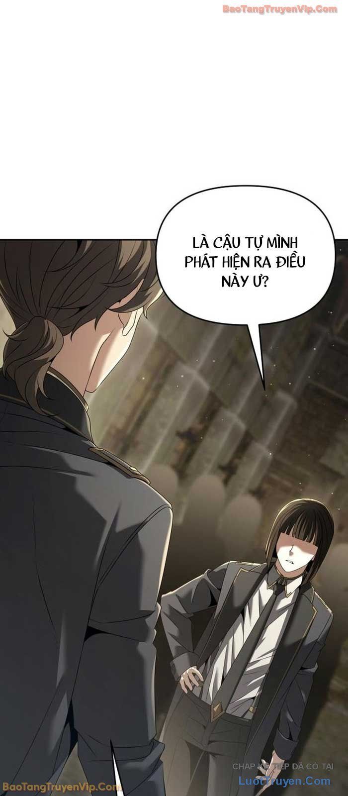 Cuộc Sống Hồi Quy Của Pháp Sư Hẻm Sau Chapter 24 - Trang 5