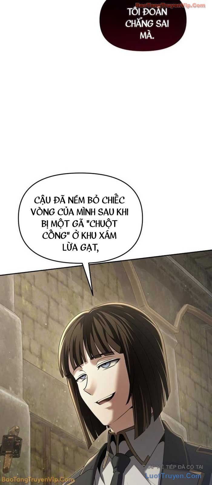 Cuộc Sống Hồi Quy Của Pháp Sư Hẻm Sau Chapter 24 - Trang 7