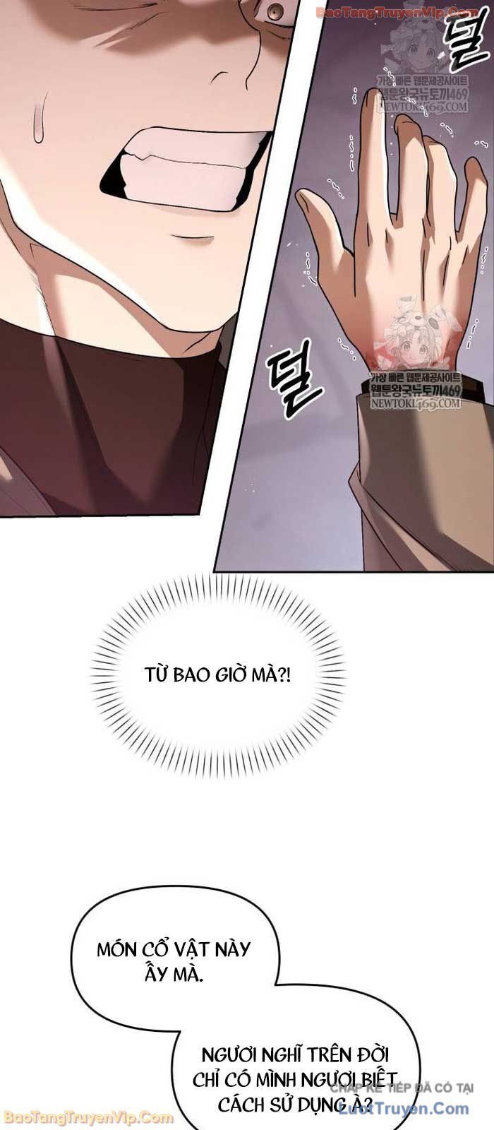 Cuộc Sống Hồi Quy Của Pháp Sư Hẻm Sau Chapter 25 - Trang 10