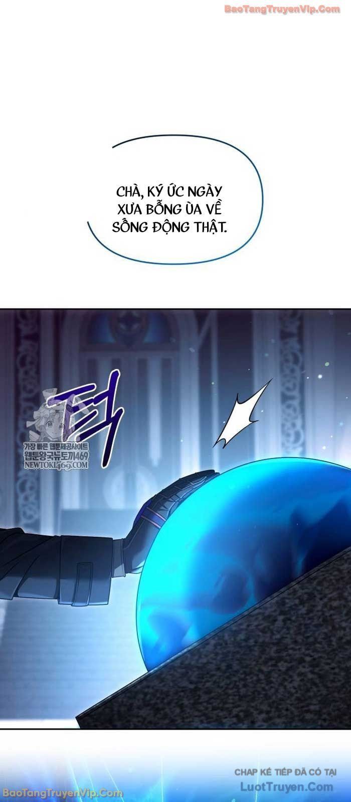 Cuộc Sống Hồi Quy Của Pháp Sư Hẻm Sau Chapter 25 - Trang 12