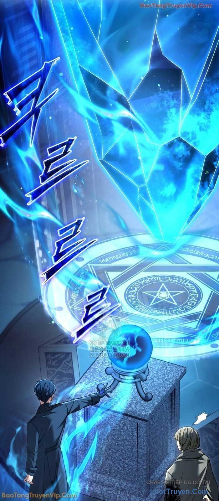 Cuộc Sống Hồi Quy Của Pháp Sư Hẻm Sau Chapter 25 - Trang 13
